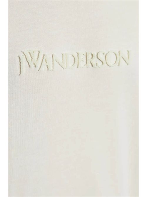 Logo T-shirt JW ANDERSON | JT0258PG1510002